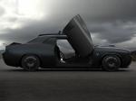 Dodge Challenger Vapor by Galpin Auto Sports 2009 года